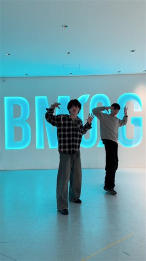 Keito and Yu: Exciting Moments as BMSG Trainees