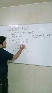 class12 relation and functions #maths #shorts #reels #students