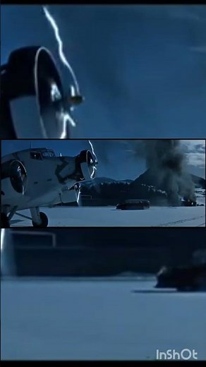 Where Eagles Dare 1968 Airfield operation Escape Scene