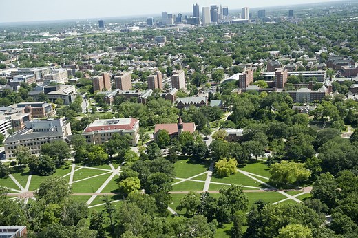 Ohio State introduces new Community Crime Map