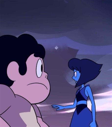 Lapis Lazuli Gets out the mirror #Stevenuniverse #Lapislazuli #Viral #Fyp #Foryoupage