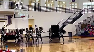 ✨Spotlight: The Lady Elites (Perfection) #prettybrowndancers | Pretty Brown Dancers | Facebook