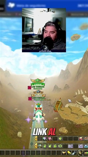 Quick Guide to Leveling Up in Flyff! 🚀 #shorts