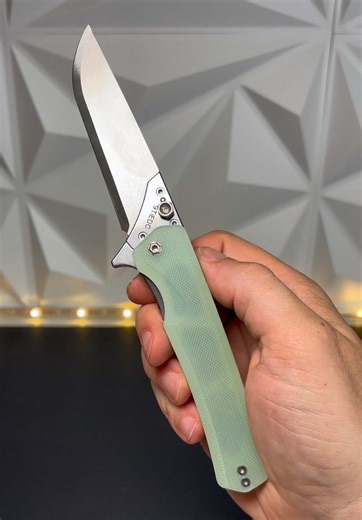 9TiEDC Knife with replacement 440 steel blades with G10 handle in different colors option. #9tiedc #knife #tools #pocketknife #outdoorgear