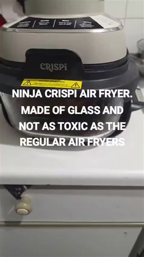 Ninja Portable Air Fryer: Easy Cleaning Tips