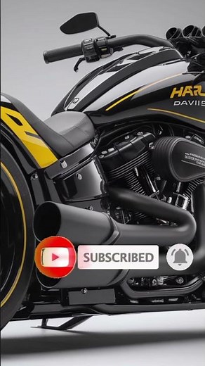 New 2025 Harley Davidson shovelhead - Finally Launched -The game changer!!