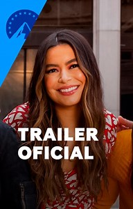 17 reactions | Ahhh, esse momento é nosso! 朗 Confira o trailer oficial da 2ª temporada de iCarly, que chega dia 09 de abril no #ParamountPlus ✨ Ansiosos? *VERIFIQUE A CLASSIFICAÇÃO INDICATIVA | Paramount+ | Facebook