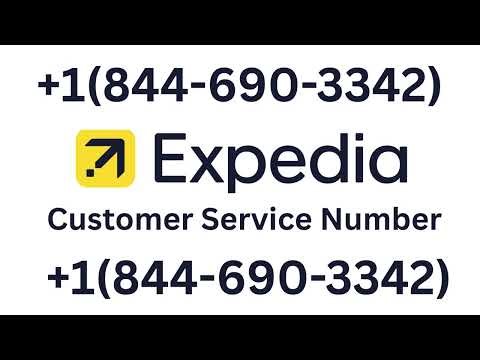 7 Ways To Access Expedia Customer Service USA By Phone, Chat, and Email: A Step-by-Step Guide 2025