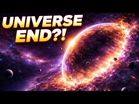 Cosmic Bubbles The BIG DANGER Nobody Warns You About