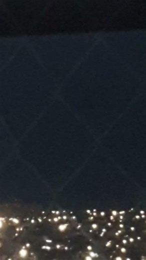 Olha quem chegou em Brasília