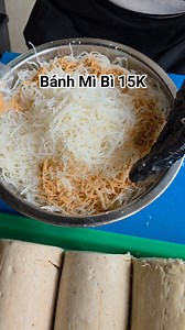 Thêm nhân bánh cho Bánh Mì BỐC và Chuỗi Bánh mì ÔNG MÀU !!! Hy vọng ai đó sẽ thích ??? | Color Man
