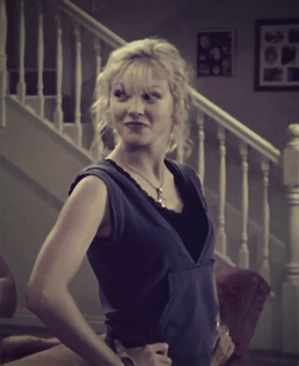 Understanding Rikki Chadwick's Power in H2O: Just Add Water