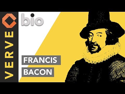 Francis Bacon, o pioneiro do pensamento científico moderno