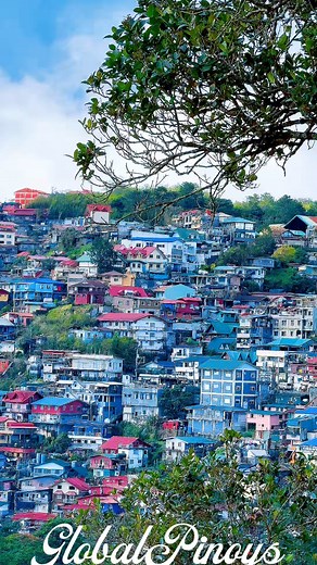 Baguio City, Philippines 🇵🇭 | GlobalPinoys
