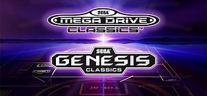 SEGA Mega Drive Classics / SEGA Genesis Classics (2010) - MobyGames