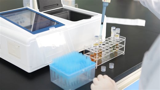 恒美水质COD分析仪测评：智能化操作与多行业应用实践