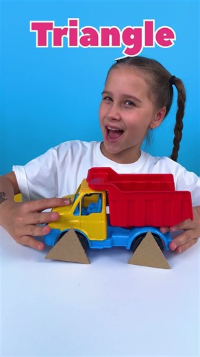 What Shape Should Wheels Be? 🚗
