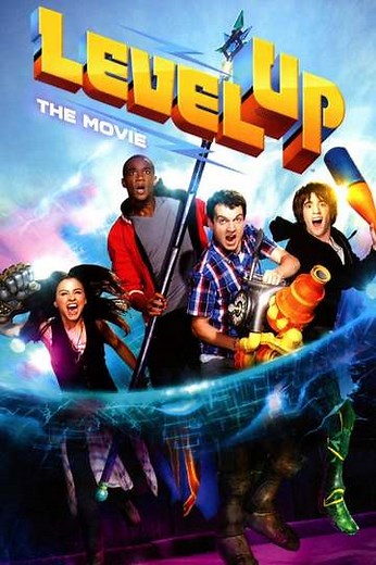 Level Up (2011) - Movie