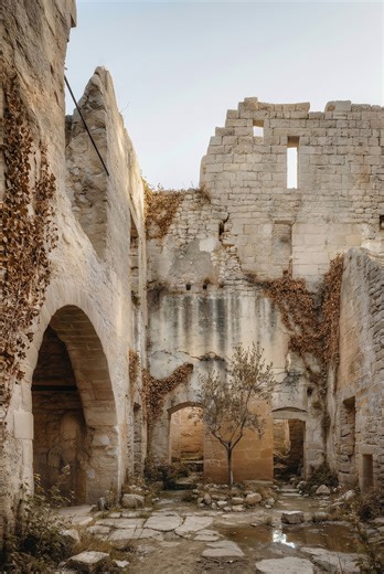 ‎سمير حلايقة | Interior Architectural Illustrator | مصمم ديكور‎ | ‎Life rises from the abandoned past, beating with a modern spirit. عندما تعود الحياة من عبق الماضي المهجور، لتنبض من جديد بروح معاصرة. 📝...‎ | Instagram