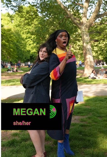 ariel is a bi trans girl you heard it here first feat. @megan rosenblum host: @𝙰𝙽𝙰𝙽𝙸𝙰 created by: @Mutuals and @Amelia produced by: @Jay Villa produced and shot by: @Tik Toker q’s: @Brooke Finegold 🌈 socials: @Orly Lewittes edited by: @Andrew Bourne #mutualsmedia #gaydarshow #prettylittleliars #wlw #lgbt