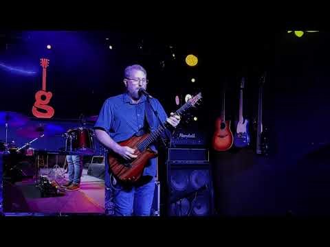 Real World (Matchbox 20 Cover) by Glade Wilson @ Beckway Studios in Mesa