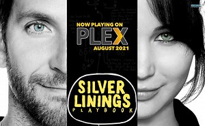 Now playing on Plex August 2021: Silver Linings Playbook, Kickboxer, Feast, and more