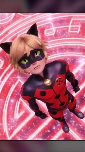 EVERY TIME THE ABSOLUTE POWER WAS USED IN MIRACULOUS LADYBUG!!