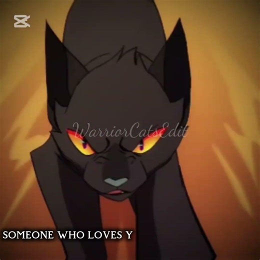 Breezepelt edit // idea 🏷️@Heatherheart-p6l // #warriorcats