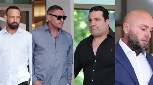 Mystery man ‘key’ in $6.6m extortion case