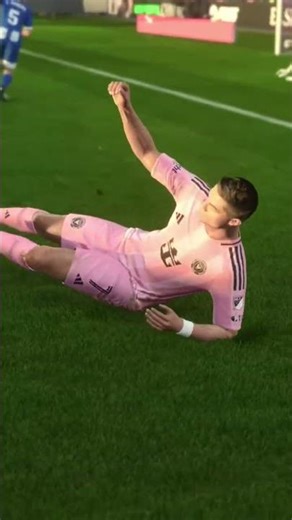 WHAT A GOAL FT.RONALDO🔥 #fc25gameplay #ronaldo #fc25 #cristianoronaldo #shortsfeed #viralvideo
