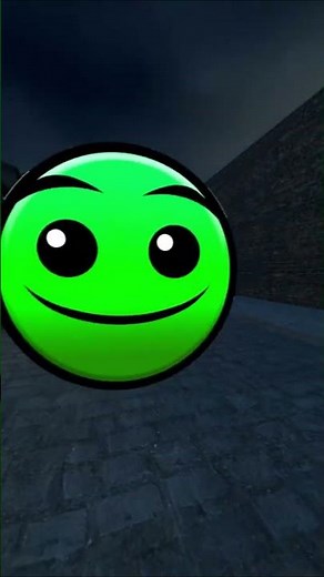 Normal Difficulty 🔥FIRE IN THE HOLE🔥 Nextbot Chase In Garry's Mod #garrysmod #gmodnextbot #shorts