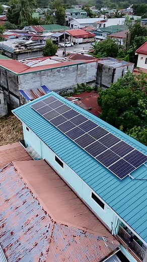 Stargate Solar Solutions on Reels