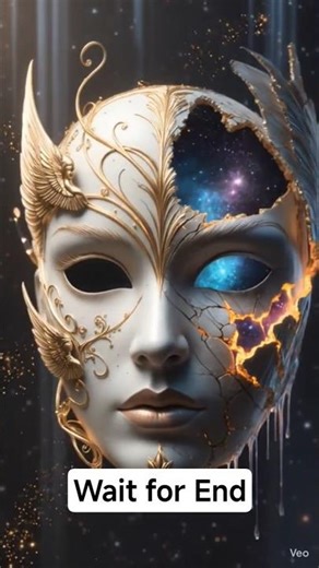 Kala aur Kalpana: Khubsurat Mystery Mask Video​Description#trending #viral #shorts
