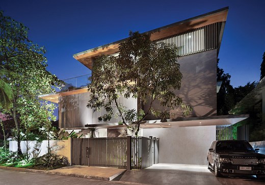 Designer Budji Layug And Architect Royal Pineda On The Design Philosophies That Influence Their Craft