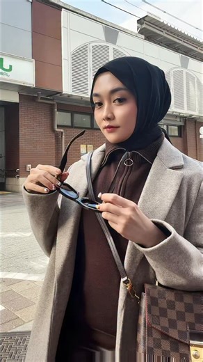 Mushilda Solihin on Instagram: "My life’s to perfect to envy anyone"