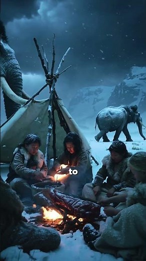 Half of Ice Age Megafauna Vanished in Millennia