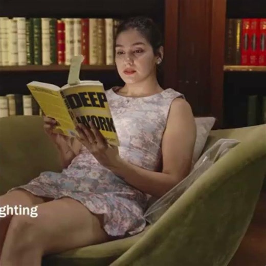 📚🔥 TOP 5 BOOK LIGHTS EVERY READER SHOULD SEE!