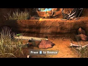 Madagascar 2 Escape Africa Walkthrough PC - Part 17 - Mort's Adventure - HD