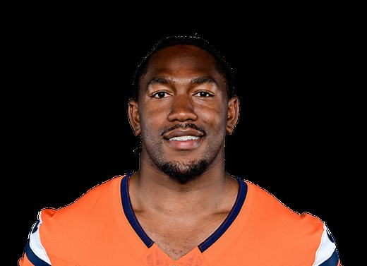 Tyler Badie - Denver Broncos Running Back - ESPN