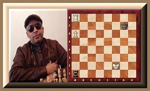 Advanced Rook Endgame Technique