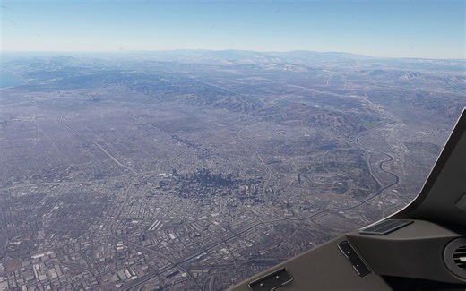 【MFS2020】听说很多人对这座城市很熟悉