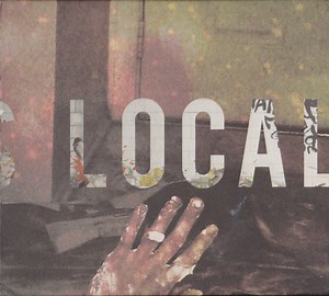 Local Natives - Gorilla Manor