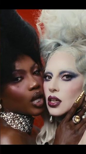 RUNWAY music video is OUT NOW 👠