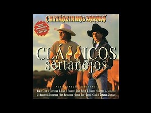 Chitãozinho & Xororó - Amor Distante