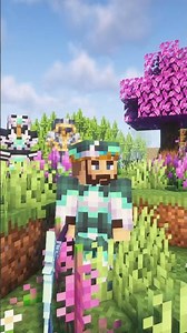 Minecraft Still-Updated Magic Mods #2 #shorts #minecraft