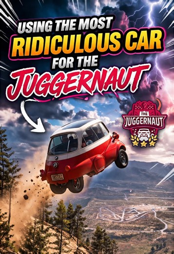 Replying to @daesunmi Using The Smallest Car For The Juggernaut using the smallest car for the juggernaut fh5 bmw isetta juggernaut challenge forza horizon 5 fastest route juggernaut fh5 best way to complete juggernaut fh5 how to beat the juggernaut fh5 cross country route guide fh5 can this even work fh5 ridiculous car challenge fh5 chat told me to try this… but we’re also running the fastest route 😭 #f#fh5f#forzahorizon5f#fh5challengef#fh5tipsgaming