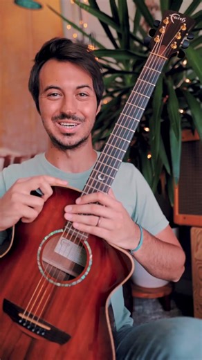 How to Play Bsus2 Guitar Chord for Beginners