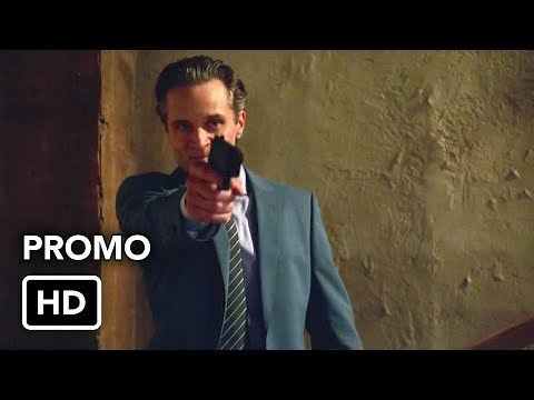 NCIS 22x19 Promo "Irreconcilable Differences" (HD)