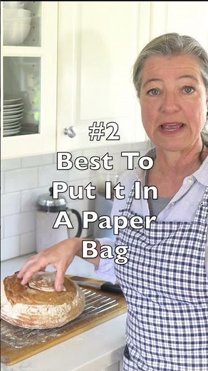 Keep Your Bread Fresh with These 6 Easy Tips!