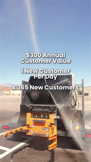 Can You Get Just One Customer Per Day ⁉️